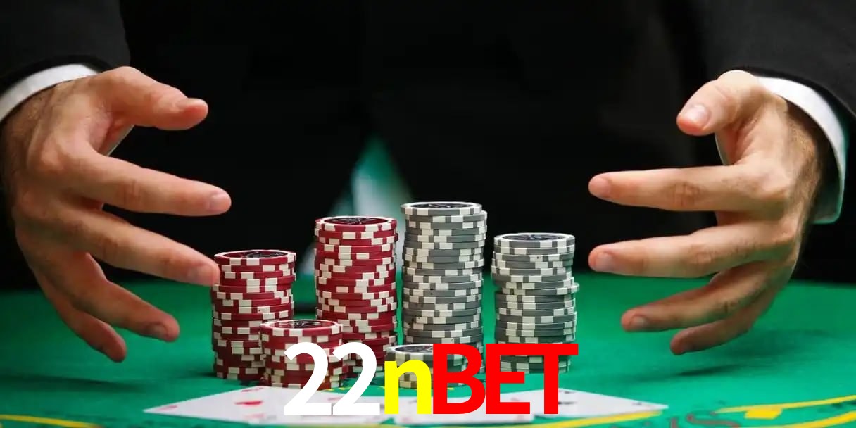 A Emoção da Loteria na 22nbet: Uma Chance de Mudança de Vida