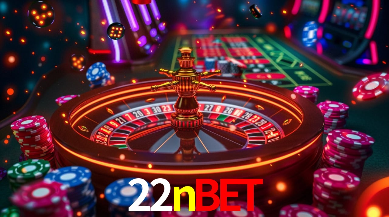Descubra a Essência do 22nbet: Nossa História e Compromissos